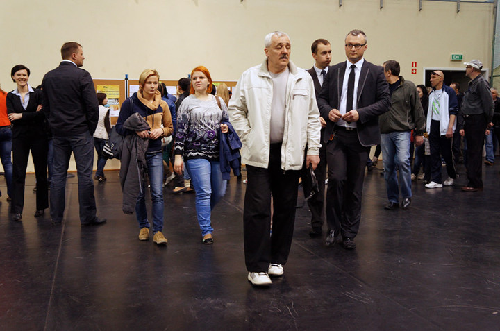 Aby działać aktywnie zdjęcie nr 68448