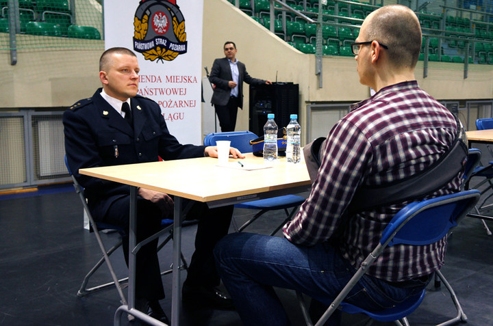 Aby działać aktywnie zdjęcie nr 68461