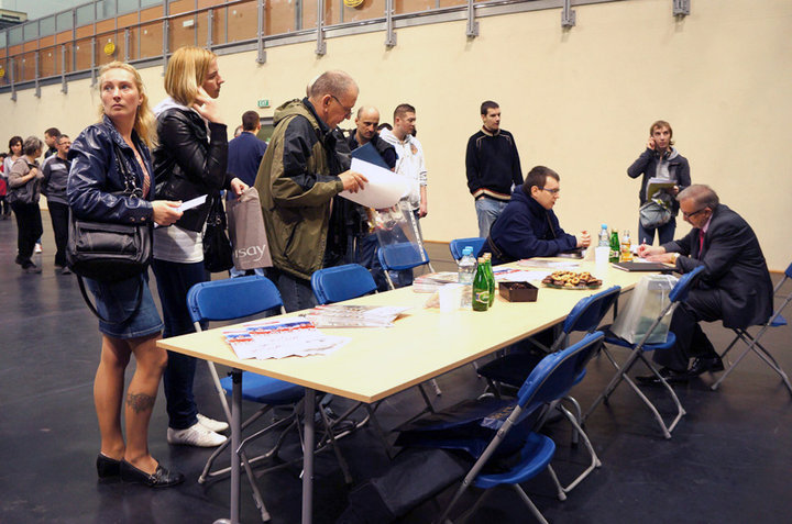 Aby działać aktywnie zdjęcie nr 68463