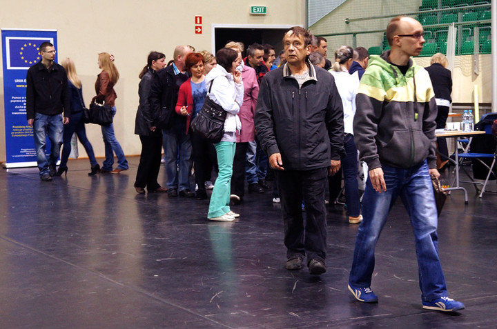 Aby działać aktywnie zdjęcie nr 68447