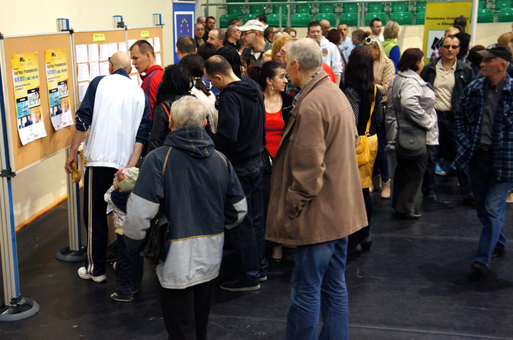 Aby działać aktywnie zdjęcie nr 68449