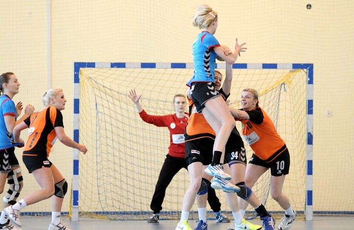 Wygrana Startu w Tczewie zdjęcie nr 68512