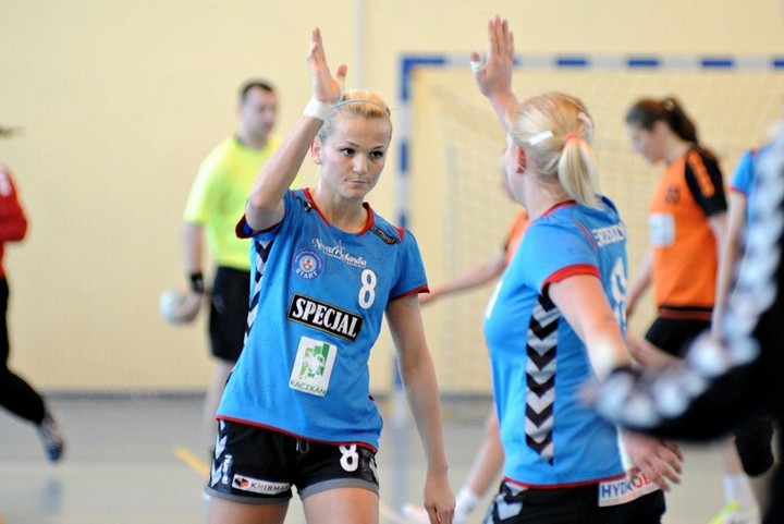 Wygrana Startu w Tczewie zdjęcie nr 68507