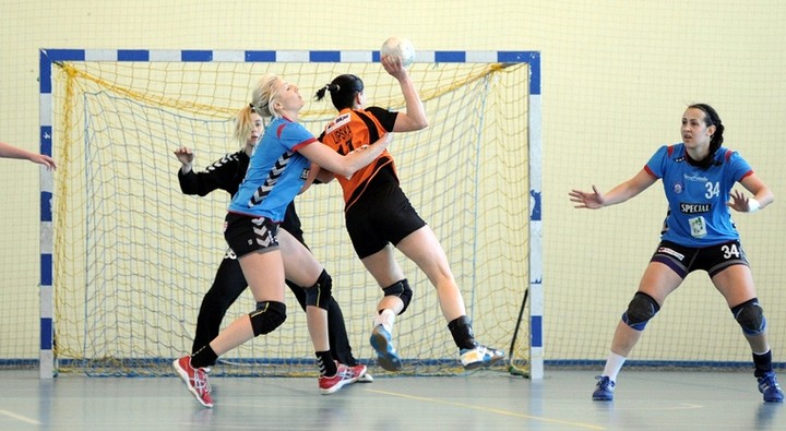 Wygrana Startu w Tczewie zdjęcie nr 68505