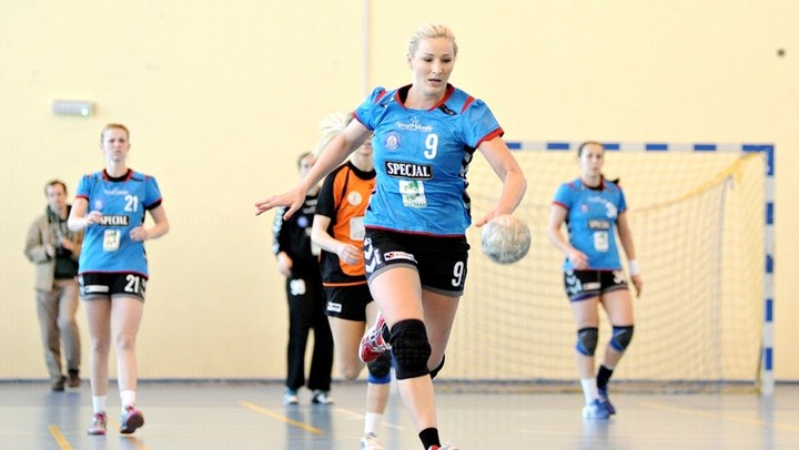 Wygrana Startu w Tczewie zdjęcie nr 68519