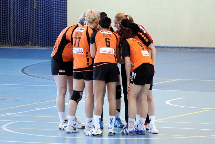 Wygrana Startu w Tczewie zdjęcie nr 68500