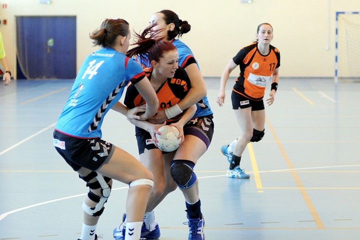 Wygrana Startu w Tczewie zdjęcie nr 68501