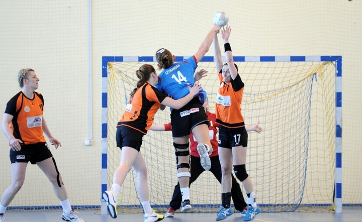 Wygrana Startu w Tczewie zdjęcie nr 68502