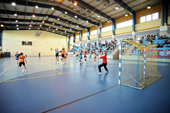 Wygrana Startu w Tczewie zdjęcie nr 68520