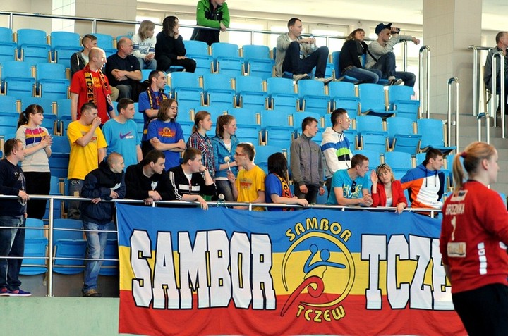 Wygrana Startu w Tczewie zdjęcie nr 68510