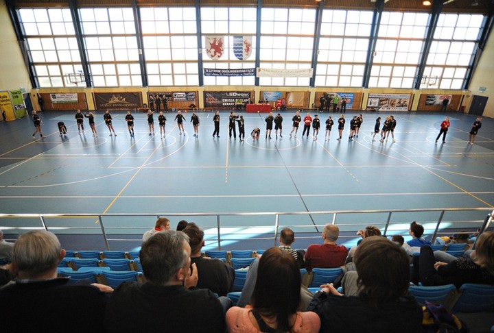 Wygrana Startu w Tczewie zdjęcie nr 68497