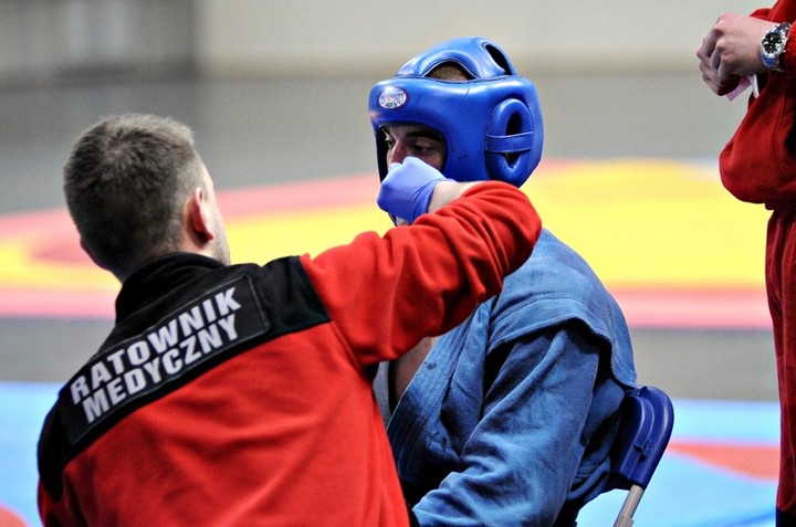 Turniej Sambo za nami zdjęcie nr 68532