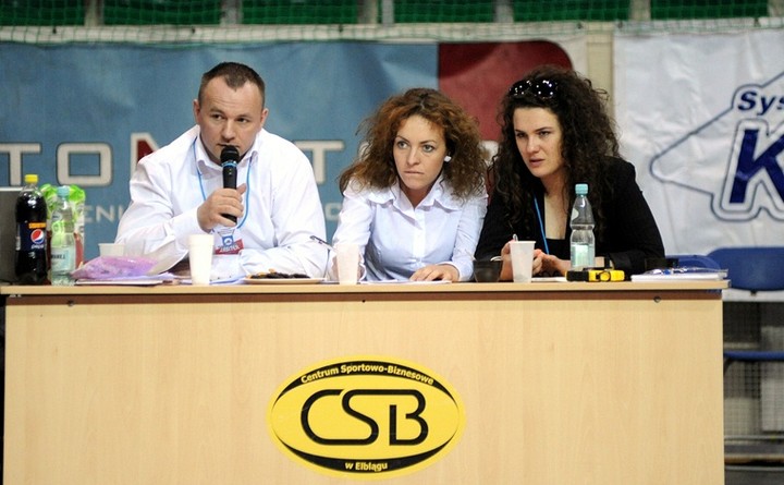 Turniej Sambo za nami zdjęcie nr 68539