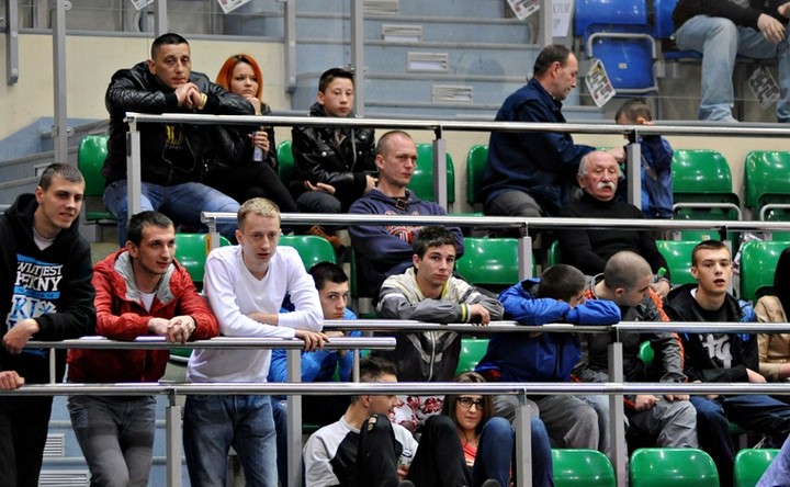 Turniej Sambo za nami zdjęcie nr 68541