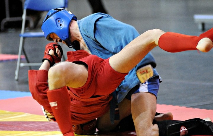 Turniej Sambo za nami zdjęcie nr 68533