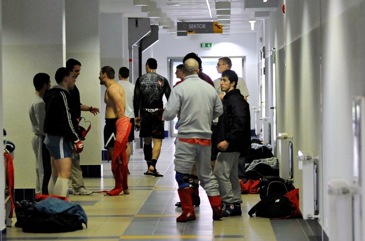 Turniej Sambo za nami zdjęcie nr 68550