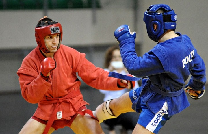 Turniej Sambo za nami zdjęcie nr 68529