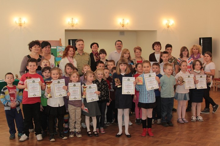 Konkurs plastyczny 16 PDZ rozstrzygnięty zdjęcie nr 68593