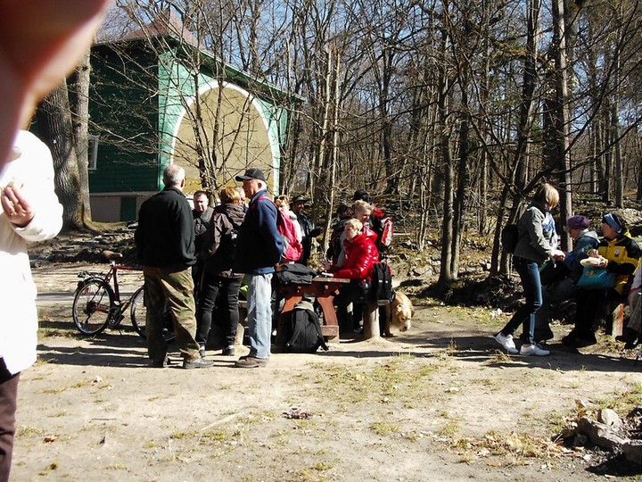 Na Szlaku Kopernika z PTTK zdjęcie nr 68598