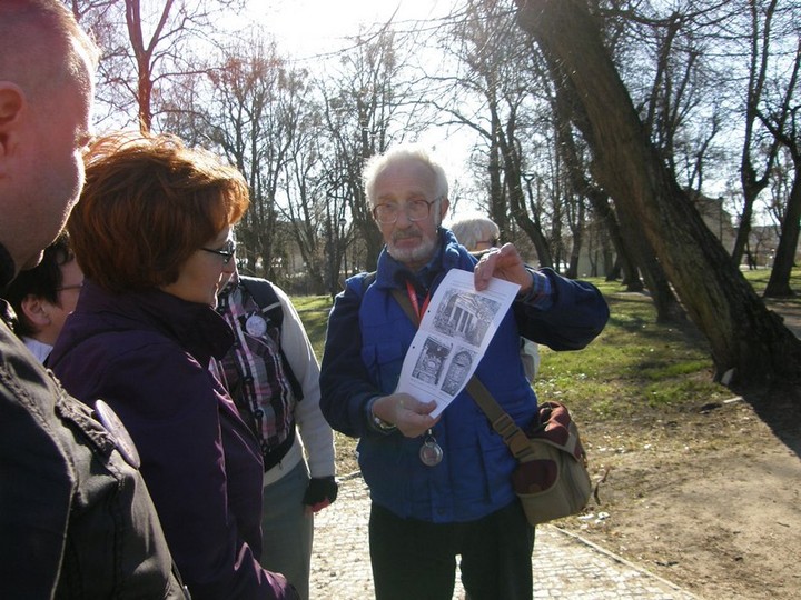 Na Szlaku Kopernika z PTTK zdjęcie nr 68596