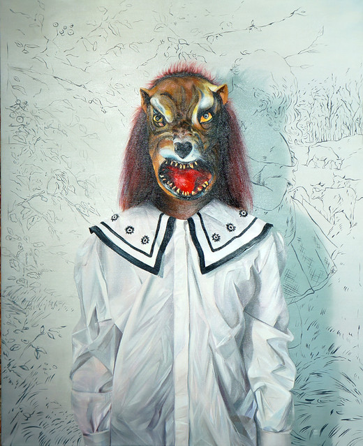 Wernisaż wystawy „Damage has been done” zdjęcie nr 68689