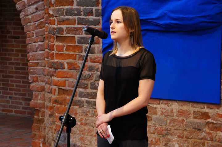 Wernisaż wystawy „Damage has been done” zdjęcie nr 68701