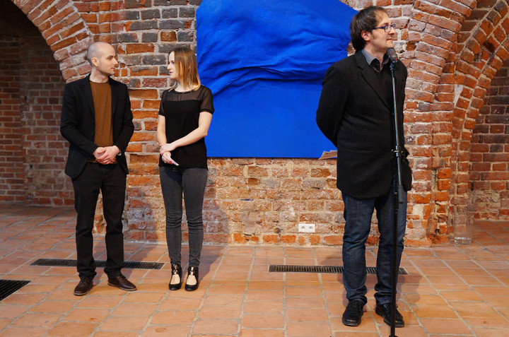 Wernisaż wystawy „Damage has been done” zdjęcie nr 68694