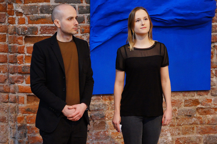 Wernisaż wystawy „Damage has been done” zdjęcie nr 68696