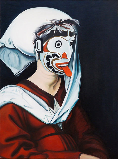 Wernisaż wystawy „Damage has been done” zdjęcie nr 68688