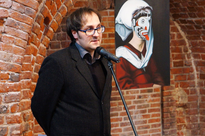 Wernisaż wystawy „Damage has been done” zdjęcie nr 68695