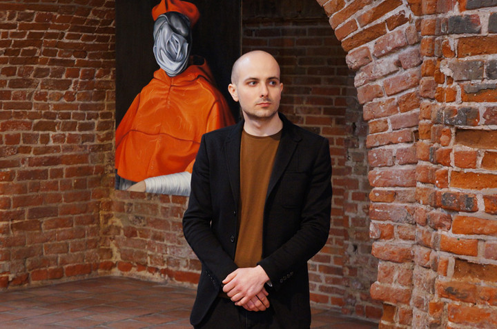 Wernisaż wystawy „Damage has been done” zdjęcie nr 68702