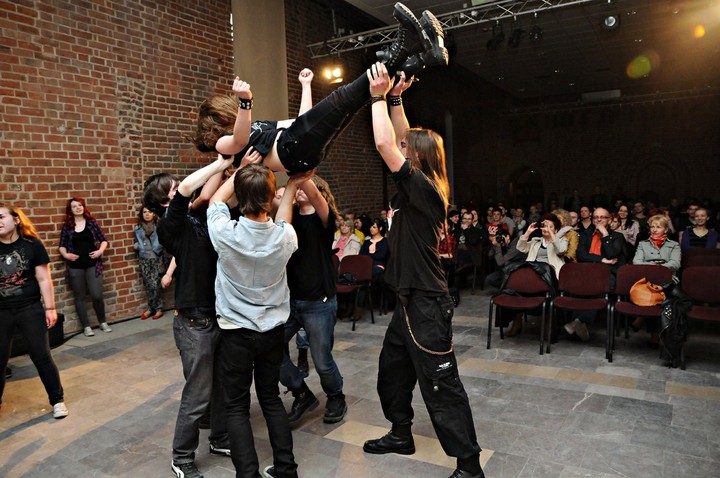 Hard, rock i cafe zdjęcie nr 68719