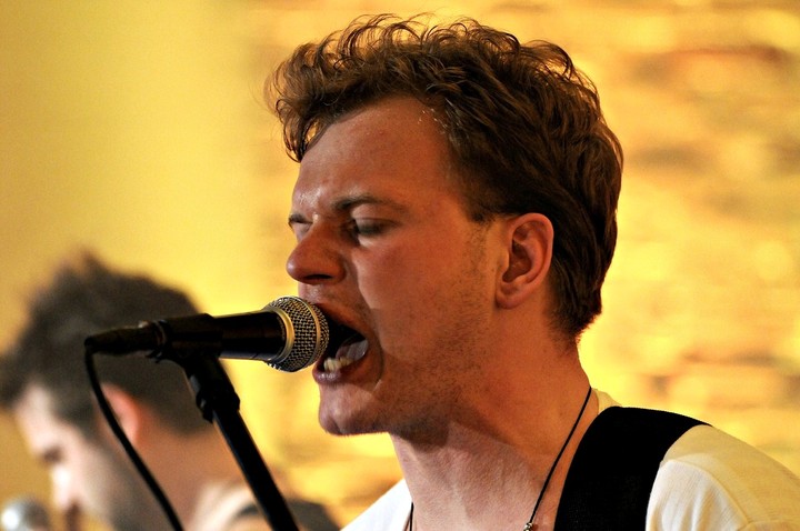 Hard, rock i cafe zdjęcie nr 68734