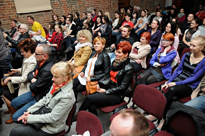 Hard, rock i cafe zdjęcie nr 68716