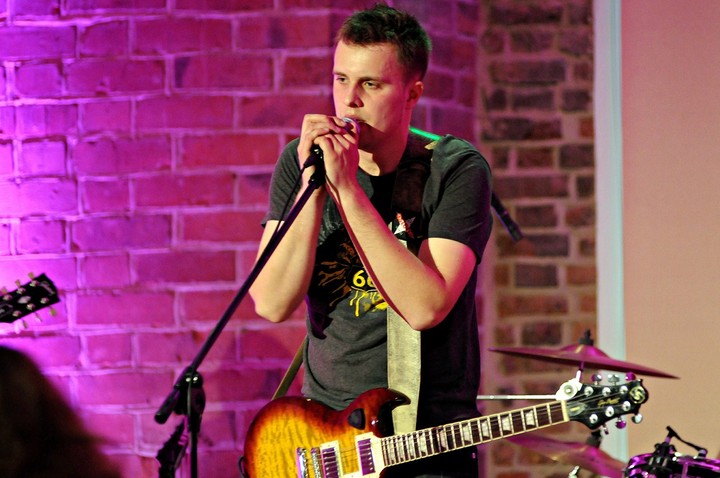 Elbląg Hard, rock i cafe