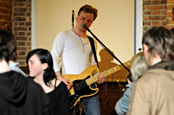 Hard, rock i cafe zdjęcie nr 68726