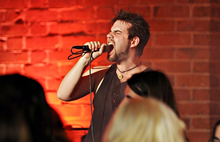 Hard, rock i cafe zdjęcie nr 68733