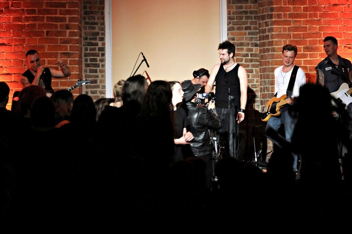 Hard, rock i cafe zdjęcie nr 68727