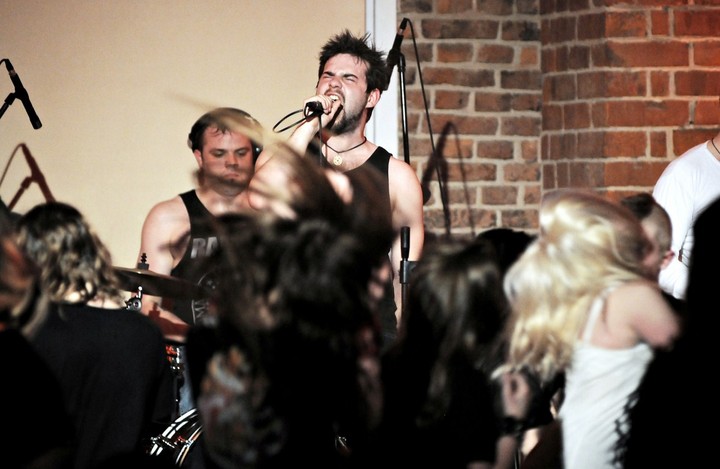 Hard, rock i cafe zdjęcie nr 68730