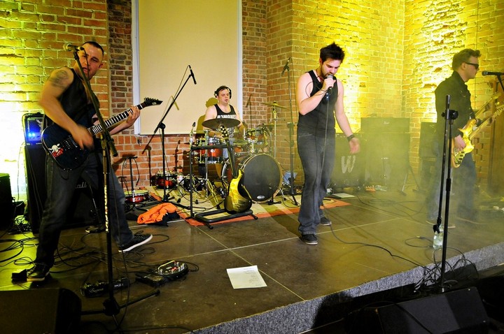 Hard, rock i cafe zdjęcie nr 68732