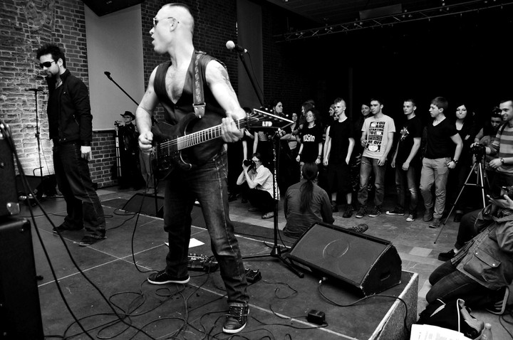 Hard, rock i cafe zdjęcie nr 68720