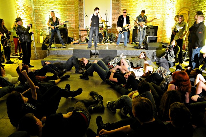 Hard, rock i cafe zdjęcie nr 68731