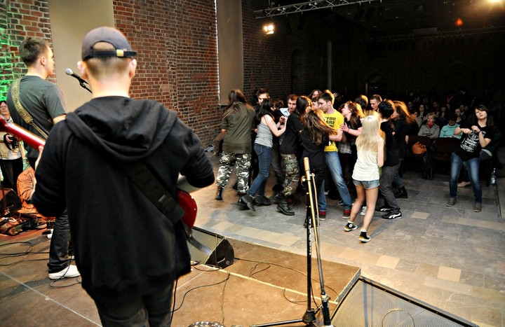 Hard, rock i cafe zdjęcie nr 68718