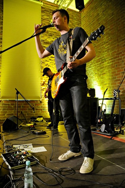 Hard, rock i cafe zdjęcie nr 68717