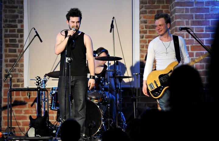 Hard, rock i cafe zdjęcie nr 68736