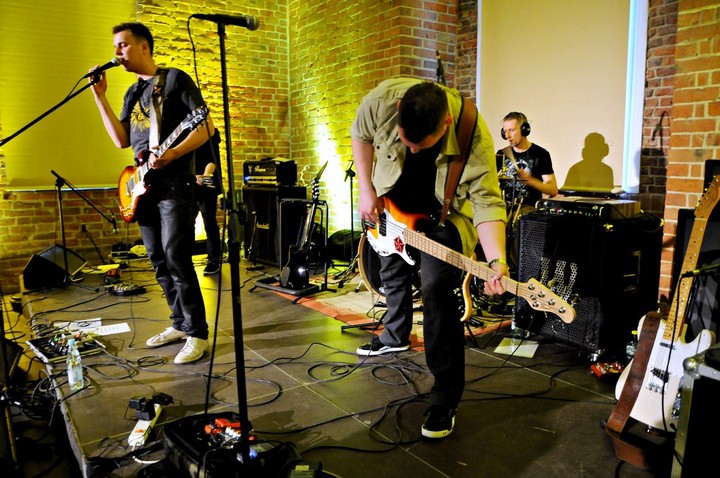 Hard, rock i cafe zdjęcie nr 68713