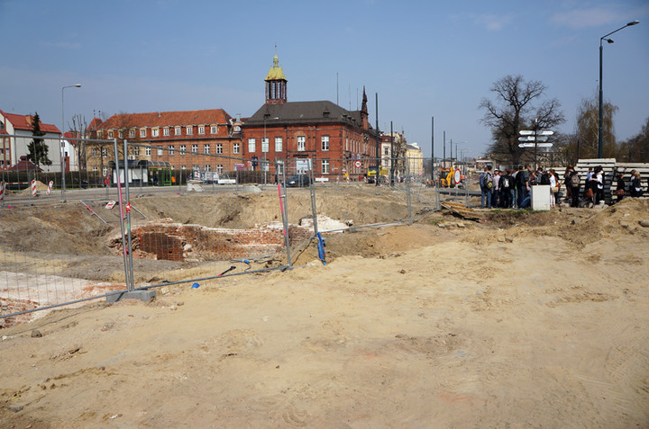 Lekcja historii na powietrzu zdjęcie nr 68745