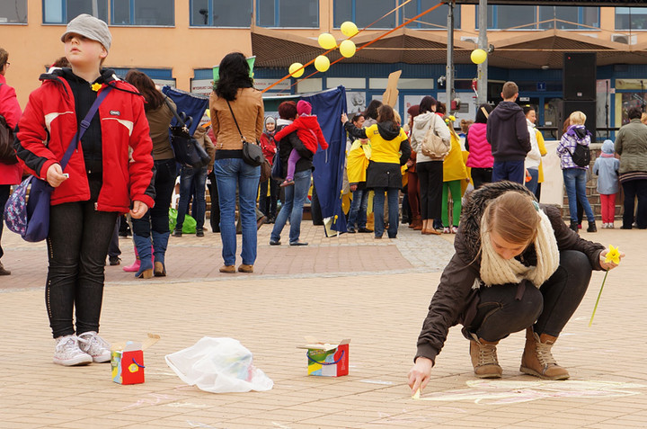 Żonkilowe Pola Nadziei zdjęcie nr 68769