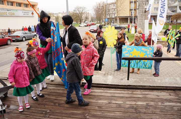 Żonkilowe Pola Nadziei zdjęcie nr 68780