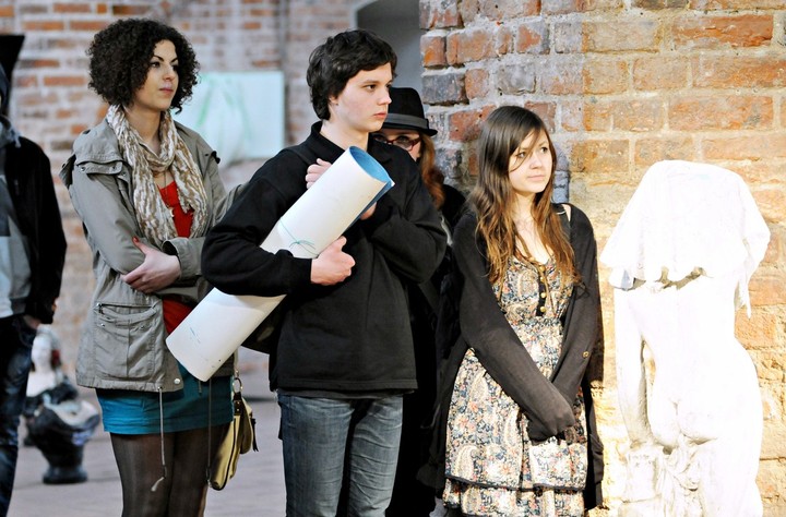 Młodzi i wybuchowo zdolni zdjęcie nr 68802